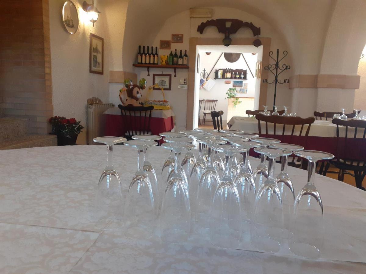 Pier Delle Vigne B&B ปีเนโต ภายนอก รูปภาพ