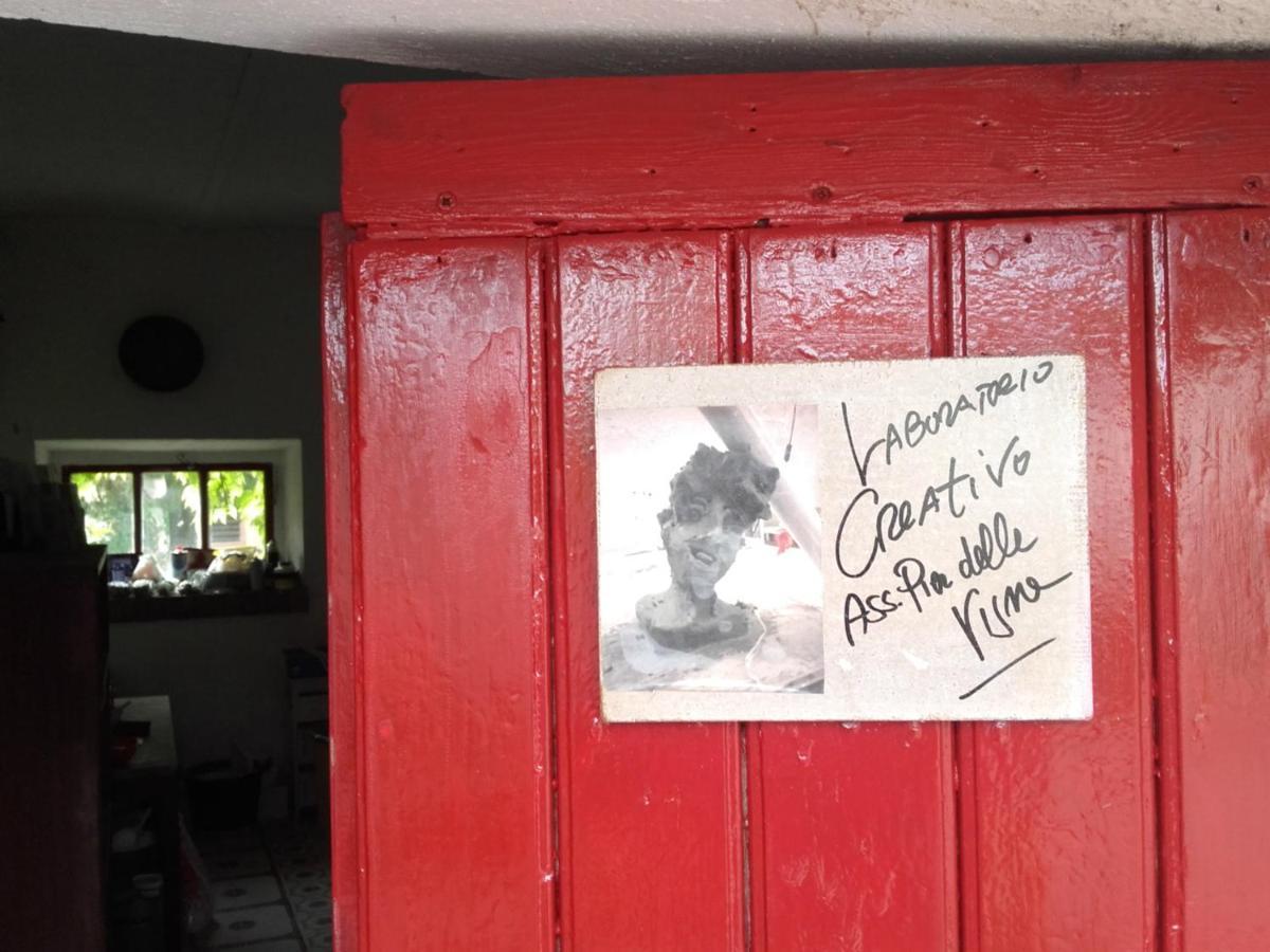 Pier Delle Vigne B&B ปีเนโต ภายนอก รูปภาพ