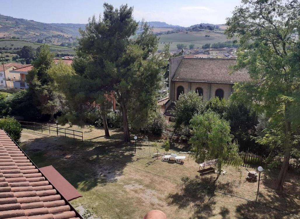 Pier Delle Vigne B&B ปีเนโต ภายนอก รูปภาพ
