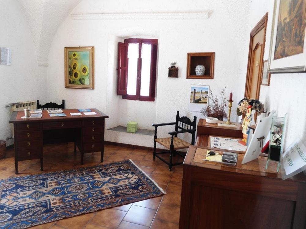 Pier Delle Vigne B&B ปีเนโต ภายนอก รูปภาพ