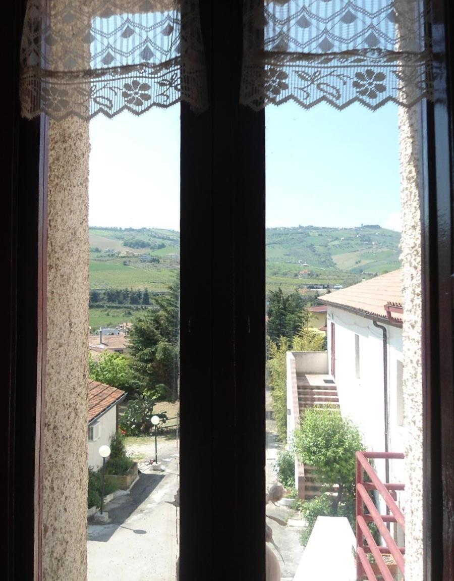 Pier Delle Vigne B&B ปีเนโต ภายนอก รูปภาพ