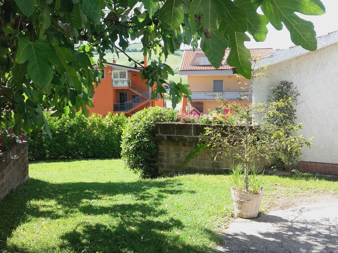 Pier Delle Vigne B&B ปีเนโต ภายนอก รูปภาพ