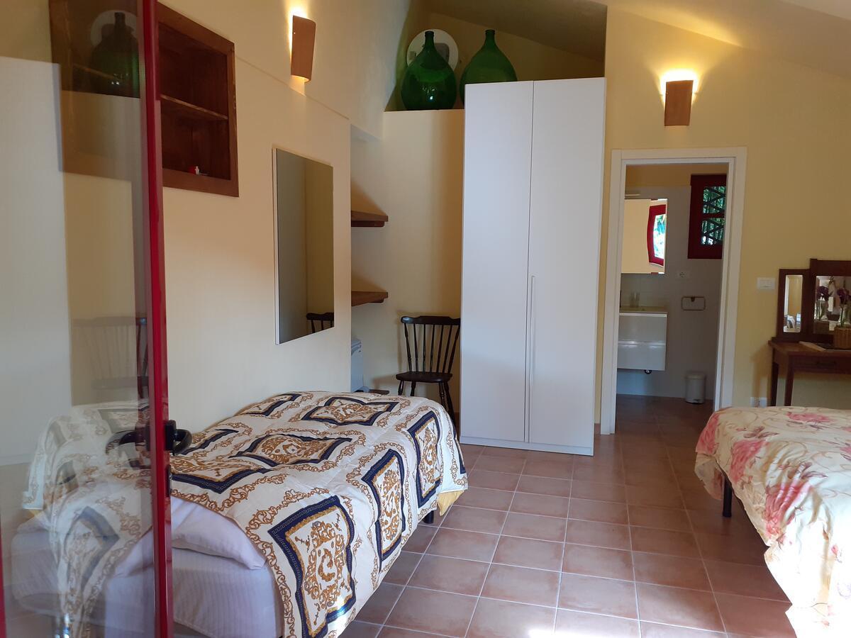 Pier Delle Vigne B&B ปีเนโต ภายนอก รูปภาพ