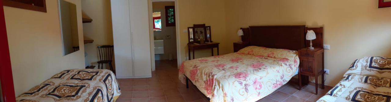 Pier Delle Vigne B&B ปีเนโต ภายนอก รูปภาพ