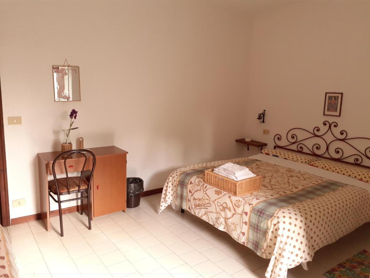 Pier Delle Vigne B&B ปีเนโต ภายนอก รูปภาพ