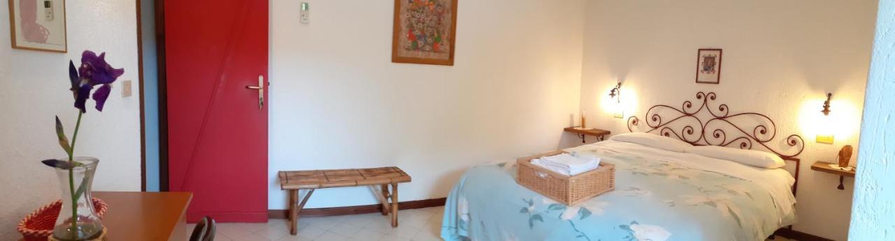 Pier Delle Vigne B&B ปีเนโต ภายนอก รูปภาพ