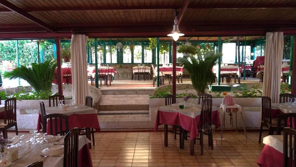 Pier Delle Vigne B&B ปีเนโต ภายนอก รูปภาพ