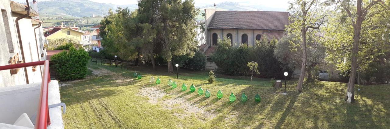 Pier Delle Vigne B&B ปีเนโต ภายนอก รูปภาพ