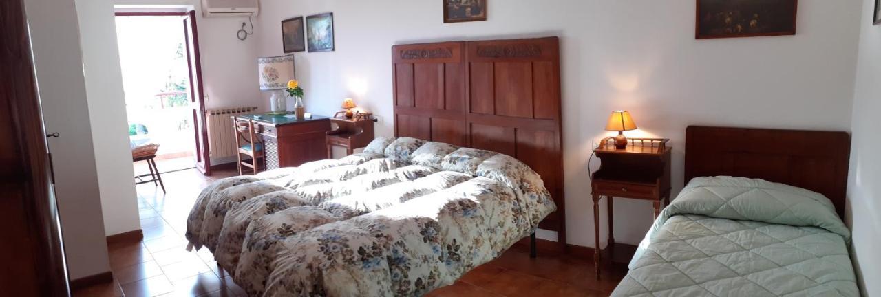 Pier Delle Vigne B&B ปีเนโต ภายนอก รูปภาพ
